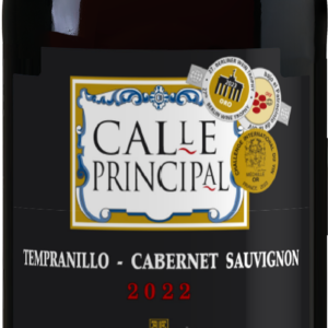 Calle Principal Tempranillo-Cabernet Sauvignon