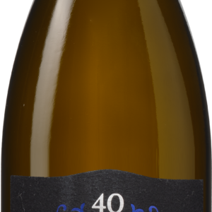 Cuatro Rayas Cuarenta Vendimias Cuvée Verdejo