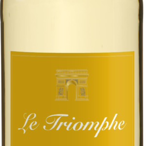 Le Triomphe Chardonnay