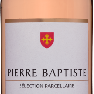Pierre Baptiste Grenache Rosé