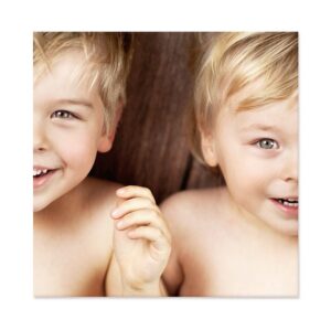 Foto op hout afdrukken - Paneel - 60 x 60 cm