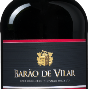 Barão de Vilar Ruby Port