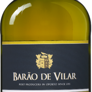 Barão de Vilar White Port