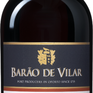 Barão de Vilar 20 Years Old Port