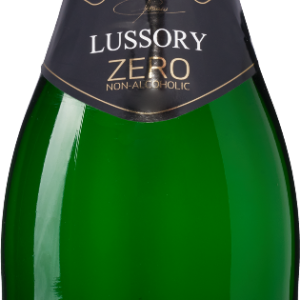 Lussory Premium Sparkling Brut Alcoholvrij