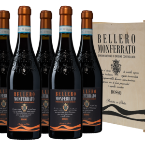 Bellero Monferrato Kist