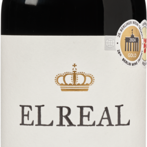 El Real Tinto