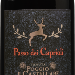 Passo dei Caprioli Toscana Rosso