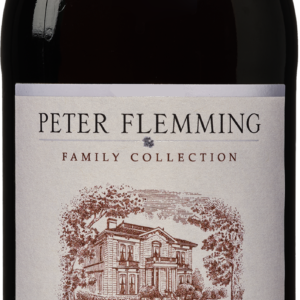 Peter Flemming Estates Zinfandel