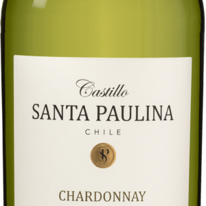 Castillo Santa Paulina Chardonnay Reserva