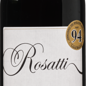 Rosatti Primitivo Puglia