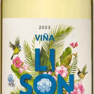 De Alberto Viña Lisonja Sauvignon Blanc