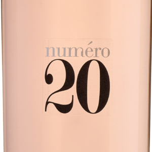 Numéro 20 &apos;Fragrance&apos; Rosé Aix-en-Provence