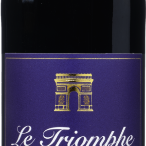 Le Triomphe Merlot