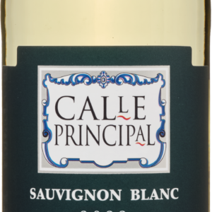 Calle Principal Sauvignon Blanc