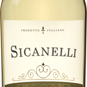Sicanelli Grillo