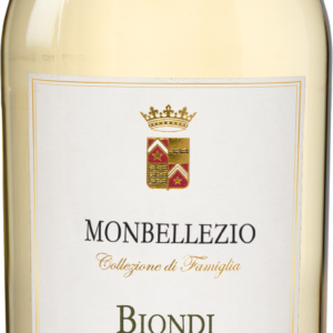 Monbellezio &apos;Biondi&apos; Grecanico