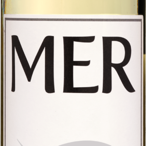 MER Blanc