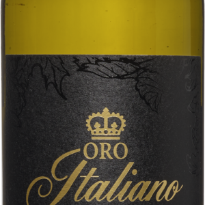 Oro Italiano Pinot Grigio Voordeelpakket (12 flessen)