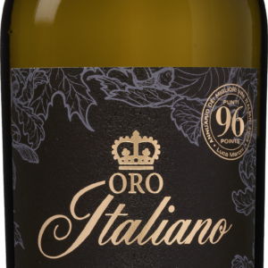 Oro Italiano Bianco
