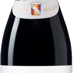 Viña Real Gran Reserva Rioja