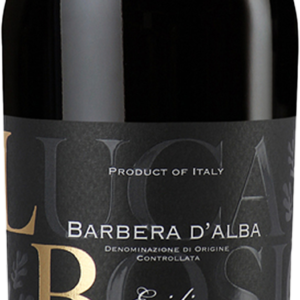 Bosio Egidio Barbera d&apos;Alba
