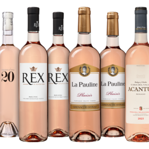 Rosé Pakket