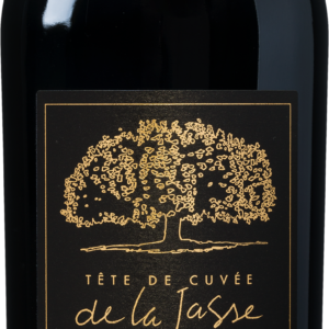 Domaine de la Jasse &apos;Tête de Cuvée&apos;
