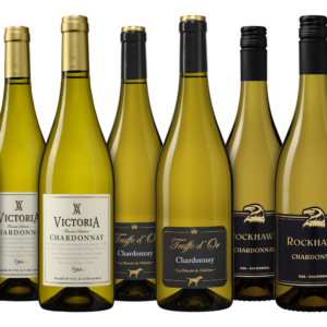 Chardonnay Wijnpakket