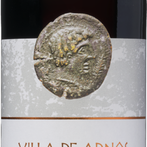 Villa de Adnos Bobal-Tempranillo