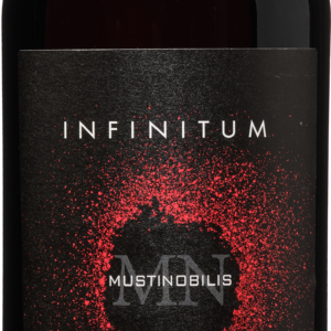 Infinitum Nero d&apos;Avola