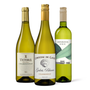 Chardonnay-lovers Proefpakket