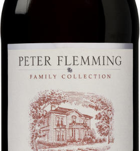 Peter Flemming Estates Cabernet Sauvignon