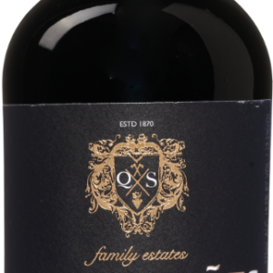 Quinta do Silval Magalhães Porto LBV (0,375 l)