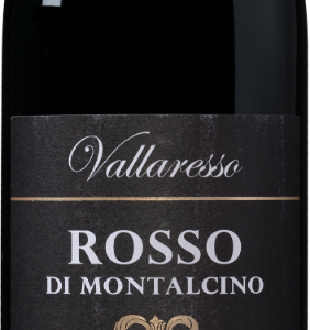 Vallaresso Rosso di Montalcino