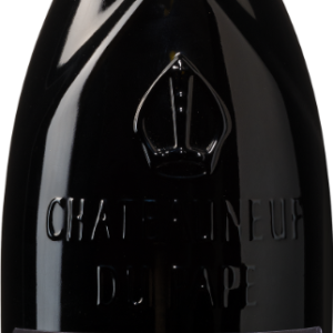 Domaine Paul Autard &apos;La Côte Ronde&apos; Châteauneuf-du-Pape