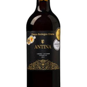 Antina Cabernet Sauvignon-Tempranillo