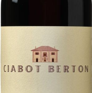 Ciabot Berton La Morra Barolo