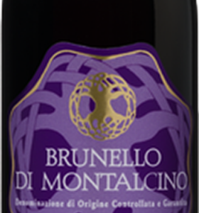 Il Valentiano &apos;Campo di Marzo&apos; Brunello di Montalcino