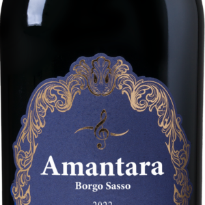 Vatencollectief Model 'Amarone' 2022