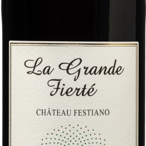 Vatencollectief Model 'Grand Cru Médoc' 2022