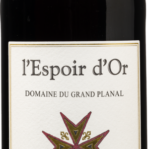 Vatencollectief Model 'Grand Cru Saint-Émilion Pomerol' 2022