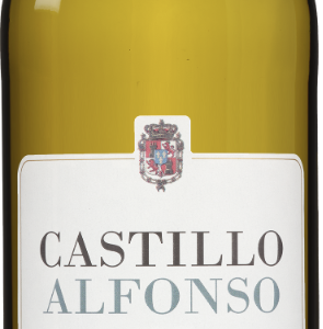 Castillo Alfonso XIII Blanco