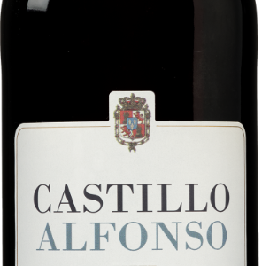 Castillo Alfonso XIII Tinto
