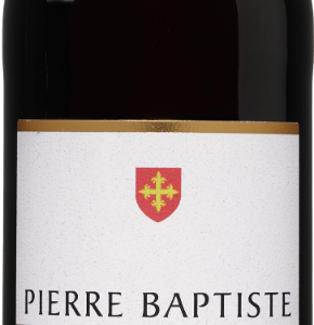 Pierre Baptiste Merlot-Cabernet Sauvignon Voordeelpakket (12 flessen)