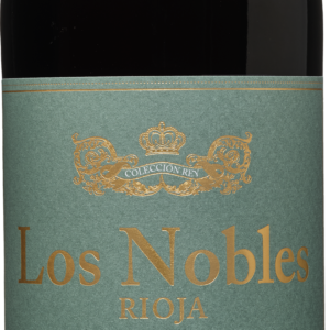 Los Nobles Vendimia Seleccionada Rioja