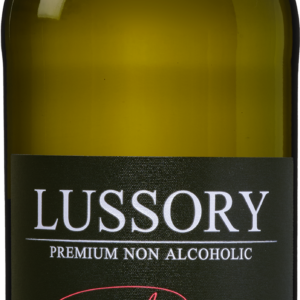 Lussory Premium Chardonnay Alcoholvrij