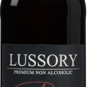 Lussory Premium Merlot Alcoholvrij