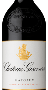Château Giscours 2019 Margaux 3e Grand Cru Classé