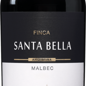 Finca Santa Bella Reserva Malbec